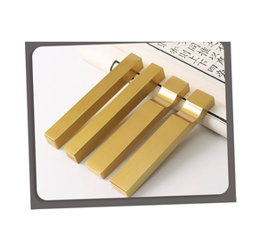 เฮฟวี่เวททำมือตกแต่งทองเหลืองบริสุทธิ์ออกแบบใหม่ - Product Image 4