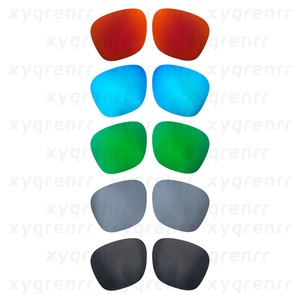 Lenti di Ricambio Polarizzate Xyqrenrr Compatibili con Occhiali da Sole O-akley Apparition OO9451 - Anti-Graffio | Resistente agli urti | Adattamento Perfetto - Product Image 2