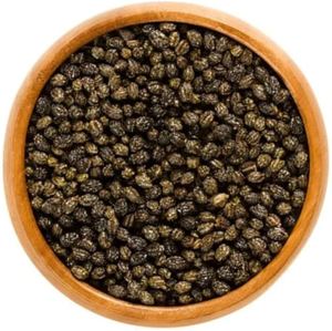 TOP GRADE Dried Papaya Seeds Clean Processing Safe <b>Material</b> Suitable for Cooking and Seasoning Enhances Taste and Energy Supply - Product Image 4