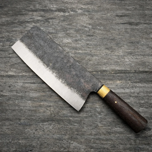 Coffret de couteaux de cuisine professionnels en acier à haute teneur en carbone LEGACY BLADES pour la viande, les fruits et les légumes - Fournisseur OEM - Product Image 5