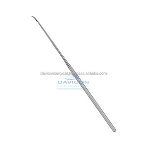 Cuchillo de articulación Incudostapedial, hoja angular de 1 MM, 45x6,1/2 pulgadas - Product Image 2