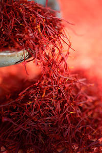 เส้นหญ้าฝรั่นอินเดีย - Product Image 2