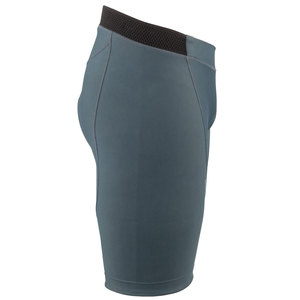Ensemble de survêtement pour femme, design tie-dye, en molleton, avec haut court à capuche et pantalon de jogging - Product Image 2