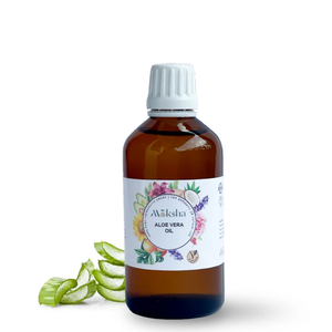 Aceite de Aloe Vera |   Proveedor Mayorista Premium, Fabricante de Marca Privada OEM - Product Image 1