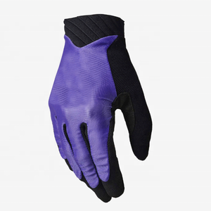 Gants MX durables pour les coureurs | Gants d'équitation de motocross | Gants de VTT pour hommes et femmes 128 - Product Image 1