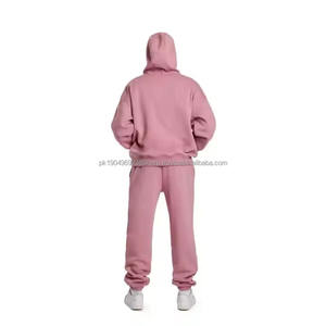 2026 Active Slim Fitting Quick <b>Drying</b> Sporty Hoodie Track Suit Set for Men Tracksuit Jogging Suit 2026 - Product Image 4