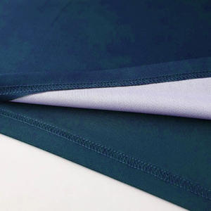 เสื้อฟุตบอลผู้ชายราคาส่ง รุ่นล่าสุด ขายดี ผ้ากันยับ ทนทาน - Product Image 6