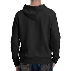 Sudadera juvenil de moda, estilo casual, de algodón, para uso diario, interior suave, tela transpirable, corte relajado, estilo urbano. - Product Image 4