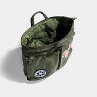 Bolsas para Casco de Piloto, Impermeables, Resistentes a Golpes y al Polvo, Ligeras, de Pana, con Logotipo Personalizado, Estuche Protector de Aviación, Duradero, OEM