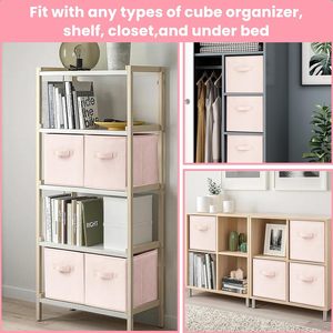 Organisateur de tissu fiable pour les besoins quotidiens Paniers et bacs fabriqués au Vietnam - Product Image 1