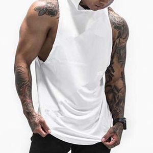 Sudaderas con Capucha 100% Algodón, Cómodas y Ligeras para Hombre, Estampadas o Lisas, Fáciles de Cuidar, Elegantes, para Gimnasio, Producto de Alta Calidad - Product Image 1