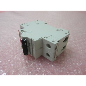ABB, เซอร์กิตเบรกเกอร์, 16 แอมป์, 2 โพล - อุปกรณ์และอะไหล่เซมิคอนดักเตอร์ระดับโลกที่เชื่อถือได้ - Product Image 3