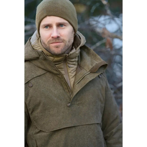 Veste Anorak de Chasse Imperméable pour Hommes, à Capuche, Coupe-Vent, Pullover, Blouson Tactique d'Extérieur, Vente en Gros OEM - Product Image 5