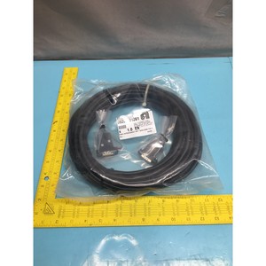 สายเคเบิล AMAT 0620-01261 สำหรับเชื่อมต่อ 40 ฟุต 15PIN - ผู้จัดจำหน่ายอุปกรณ์และชิ้นส่วนเซมิคอนดักเตอร์ระดับโลกที่เชื่อถือได้ - Product Image 1