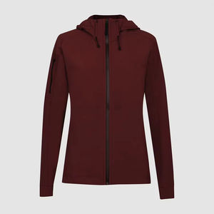 Veste softshell pour femme à prix avantageux, légère, imperméable et coupe-vent, idéale pour un usage décontracté en automne - Product Image 3