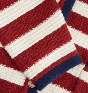 Varsity College Style Knit Sweater Basic Slim Fit Pullover <b>Top</b> Soft Warm Elastic Ladies Winter Base Layer Shirt Breathable 2026 - Product Image 3