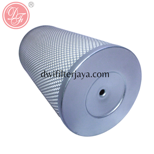 Pièces détachées de compresseur d'air de haute qualité, filtration de précision 5-10 microns, filtre à air utilisé pour Sullair - Product Image 3