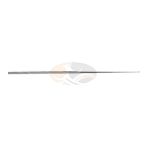 Ensemble d'instruments neurochirurgicaux manuels en acier inoxydable réutilisables pour la fixation osseuse, stérilisation à haute température, précision chirurgicale osseuse - Product Image 2
