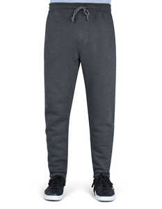 Ensemble sweat à capuche et pantalon de survêtement réversible pour homme, taille XXL, texture charbon, motif droit, respirant, anti-plis, pour fitness et entraînement décontracté - Product Image 6