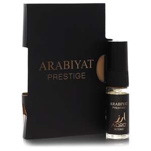 Parfum unisexe intense Aariz par Mini EDP Spray - Product Image 1