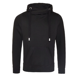 Sudadera con Capucha de Inspiración Urbana, Prenda Cómoda y Elegante para Hombres, Mujeres y Adolescentes, Uso Diario - Product Image 3