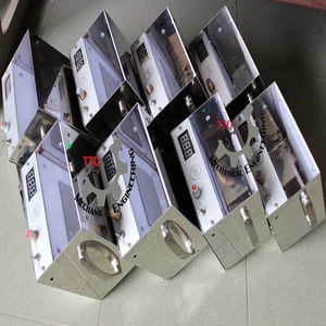 Deshumidificador Industrial para Conductos con Control PLC, 1 Año de Garantía, para Eliminación de Humedad del Aire de Refrigeración, Sistema de Procesamiento y Pelado de Granos - Product Image 2