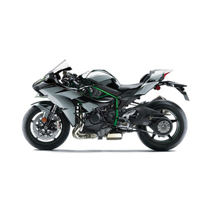 Motocicleta Kawasaki Ninja H2 2022 - Product Image 5
