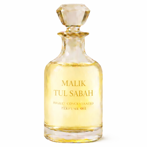 น้ำหอมมาลิก ตุล ซาบาห์ คุณภาพสูง 500 กรัม น้ำหอมเข้มข้น กลิ่นติดทนนาน สำหรับทั้งชายและหญิง ปราศจากแอลกอฮอล์ กลิ่นหอมหรูหรา แนววู้ดดี้ - Product Image 1