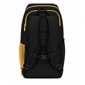 Custom National Coalition of Black 100 Women Backpack Casual Sport Backpack Style Large Capacity for Girls with Polyester lining - Product Image 2
