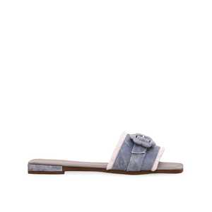 Pantoufles de sport formelles bleu ciel FR8068 - Product Image 3