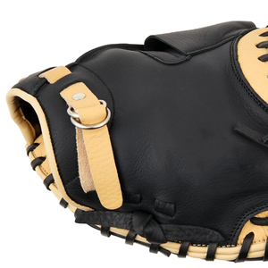 Guante de Béisbol de Alta Calidad Más Vendido, Guantes Personalizados para Bateo y Campo, Guantes de Béisbol Juveniles, Guantes de Receptor - Product Image 5