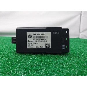 ECU และโมดูลคอมพิวเตอร์มือสอง ซีรีส์ 5 รุ่น 921646802 - Product Image 1