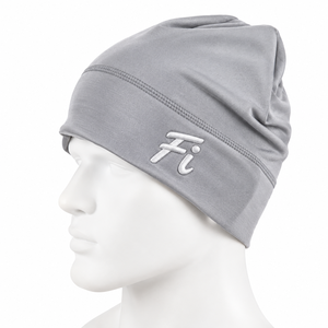 Men's Custom Embroidery Logo <b>Skull</b> <b>Beanie</b> Running Cycling Mountaineering Caps Satin Lined <b>Beanies</b> Custom Cycling Cap <b>Skull</b> Caps - Product Image 3