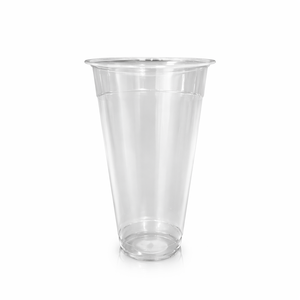 Durable Slim and Tall sized <b>Plastic</b> PP Polypropylene <b>Cup</b> 22 Oz 6.5 gr for Cocktail made in Indonesia - Product Image 3
