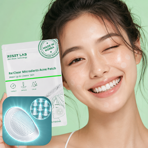 Produttore OEM di Cerotti Anti-Acne, Programma di Distribuzione Coreano, Campione Gratuito Disponibile - Product Image 3