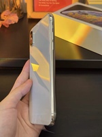 Smartphone Premium XS 4/64GB con Pantalla OLED de 60Hz, Reconocimiento Facial, Desbloqueado Global, 4G CDMA LTE, Francés/Español, Carga Rápida de 33W