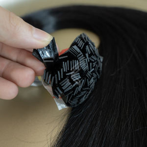 Proveedor vietnamita de cabello crudo, pelucas de cabello humano crudo 2024, los mejores productos para Seasib de fin de año - Product Image 3