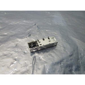1 ล็อต จำนวน 216 ชิ้น Molex 0747370026 SFP One Piece Cage - อุปกรณ์และอะไหล่เซมิคอนดักเตอร์ระดับโลกที่เชื่อถือได้ - Product Image 3