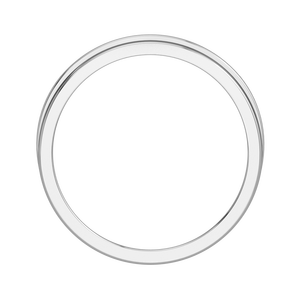 Bague en argent 925 avec diamant de laboratoire pour femme, certifiée IGI, fabricant de bijoux fins éthiques RJC ODM OEM, vente en gros WB300459 - Product Image 3