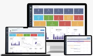 Wise Hustlers Advanced RFID Warehouse Software Smart Inventory <b>Tracking</b> Multi <b>Device</b> Access Real Time Data Management for MAC OS - Product Image 2