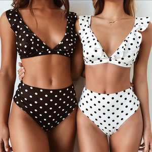 Backless <b>Bikinis</b>&Beachwear Wholesale <b>Plus</b> <b>Size</b> Luxury <b>Bikini</b> Manufacturer Custom <b>Bikinis</b> and Swimsuits for Women - Product Image 5