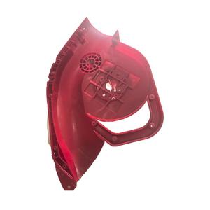 Professional Injection Molding Service for Custom <b>PVC</b> Waterstop Parts MAOXIN Brand ISO 9001 Certified - Product Image 1