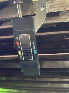 E1 Glue Film Faced Plywood for Construction | 12–15 Reuses | 1220x2440 & 1250x2500 | Vietnam Factory - Product Image 3