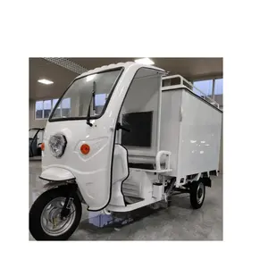 New design 3 wheel electric tricycle three wheel electric scooter adult