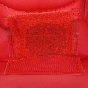 Espinilleras de boxeo de uso profesional para hombres, protección y combate, con MOQ bajo - Product Image 6