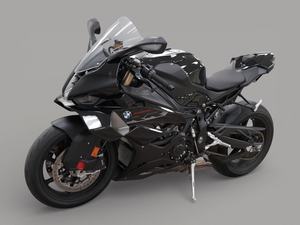 Moto d'occasion à vendre 2025 BMW S 1000 RR - Product Image 2