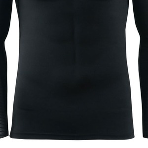 Combinaison de surf pour homme OEM, anti-bactérienne, respirante, à séchage rapide, écologique, manches longues, en spandex/polyester - Product Image 4