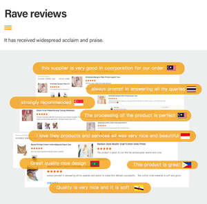 SIDDIQUI HOSINEX – Nouveaux hijabs, foulards et châles traditionnels en coton et mousseline pour femmes musulmanes, motif imprimé numérique uni, séchage rapide - Product Image 5