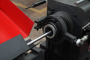 Woodworking Machine Automatic Wood <strong>Lathe</strong> <strong>Mini</strong> Woodturning <strong>Lathe</strong> - Product Image 6