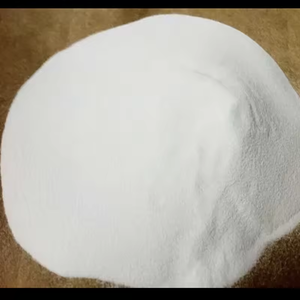 Gránulos de resina de PVC suave transparente de cristal virgen de bajo precio, tipo SG5, colores compuestos de inyección para suelas de zapatos, botas de lluvia [<span class=keywords><strong>B</strong></span>] - Product Image 1